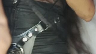 Masturbating my BBC
