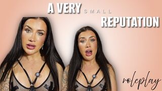 Stepmom - A Very Small Reputation