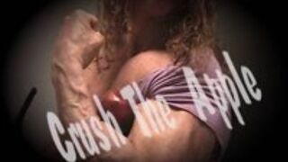 Colette's Apple Crush