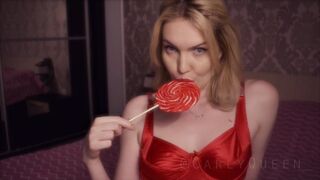 Your Favorite Shade Of Red(wmv-sd)