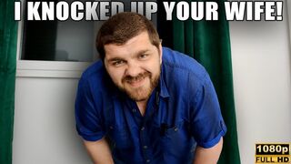 I Knocked Up Your Wife - Full HD 1080p - KingMarti - MOV