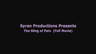 Sling Of Pain (Full Movie) MP4