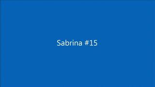 Sabrina15 (MP4)