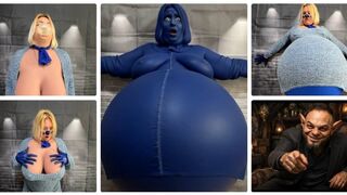 Giant Berry: The Wishing Trap MP4 q