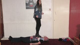 Dancing Sophie 620
