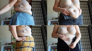 It's Summer and I'm fat [MOV]