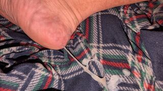 Mr Panda Self Heel Job