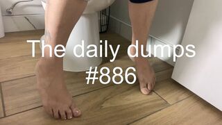 The daily dumps #886 mp4