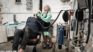 KINKY NURSE *MOV*