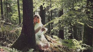 Looner - 294 - Sit2Pop in the Woods