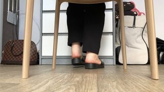 Soles show