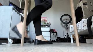 Soles view!