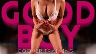 Good Boy Gooner Training