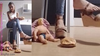 Tiny Man Fetish 7