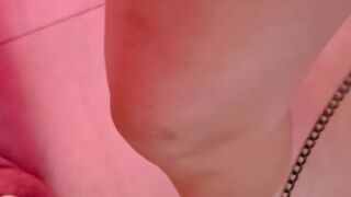 Giant Mistress Ju Leah Crushing You Under Her Powerful Feet – Humiliating Trampling & Size Humiliation