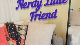 POV 69 Does Her Stepsons Nerdy Little Friend Again