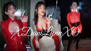 Smoking VS120s Volume 64