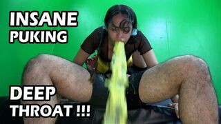 DEEP THROAT FUCKING PUKE 260328DB5 VIOLET DEEPTHROAT PUKING 69 ON COUCH (FULL SCENE) + FREE SHOW (HD 1080p MP4)