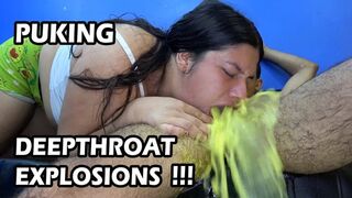 DEEP THROAT FUCKING PUKE 260418DC6 MAXI DEEPTHROAT PUKING THROATSKETBALL (FULL SCENE) + FREE SHOW (HD 1080p MP4)