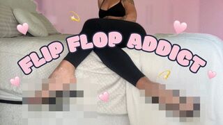 Flip Flop Addict Censored Beta Safe