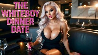 The Whiteboy Dinner Date