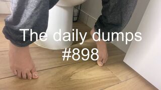 The daily dumps #898 mp4