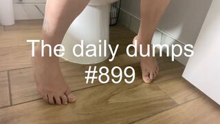 The daily dumps #899 mp4