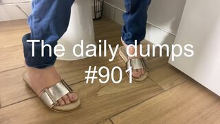The daily dumps #901 mp4