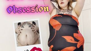 Vore Tease - Obsession