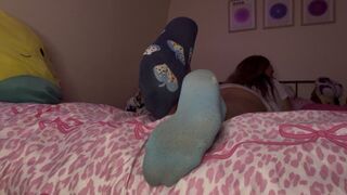 Ignoring You — Dirty Sock Removal