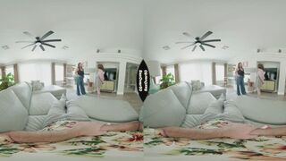 VR The Girl Next Door 4K