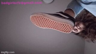 Giantess Fetish 10