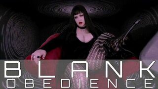 Blank Obedience 4K