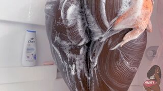 Farting In The Shower