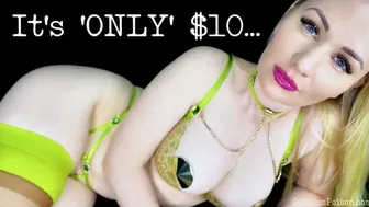 Iwantpoison
