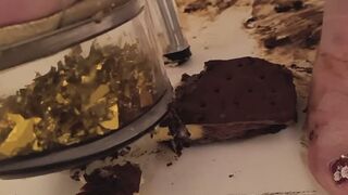 NO MORE ICE CREAM