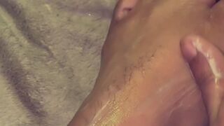 Muted, Moisturized, and Made to Be Worshiped