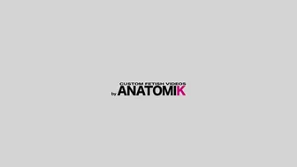 Anatomik Media Custom Fetish Videos