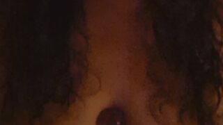 Tits & Cock cum for ArienTheFireSign