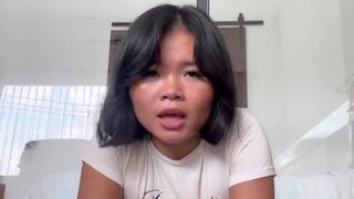 asian slut hungry for BWC