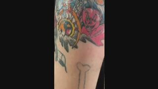 tattoo porn