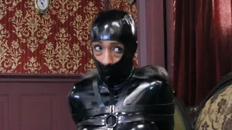 Luna Darling Bondage
