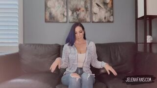 Jelena Says JOI