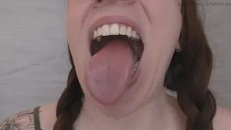 Lilyohriley