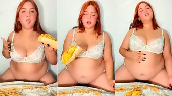 Curvykarla
