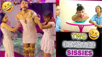 Bondage Collections By Selfgags