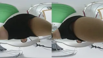 Mi Xue Vr