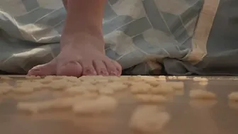Bigsouthernditsyfeet