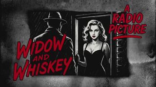 ASMR Audio, Femme Fatale Dommes Detective – Noir Roleplay, Woman on Top, PIV