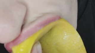 Mango sweet mango